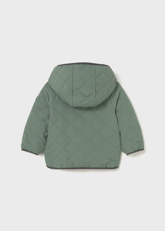 Product image: Padded reversible coat-null