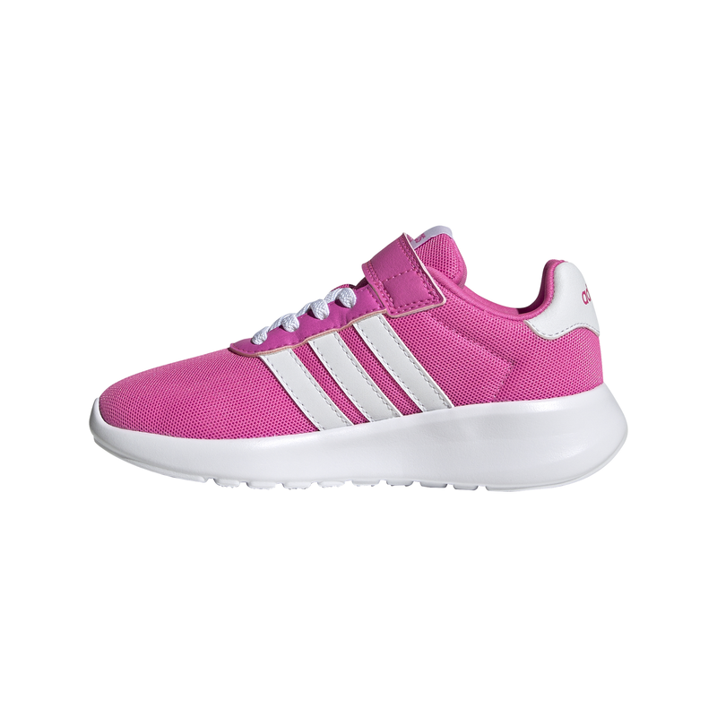 Adidas kids lite racer 3.0 shoes (gw9119) image number null