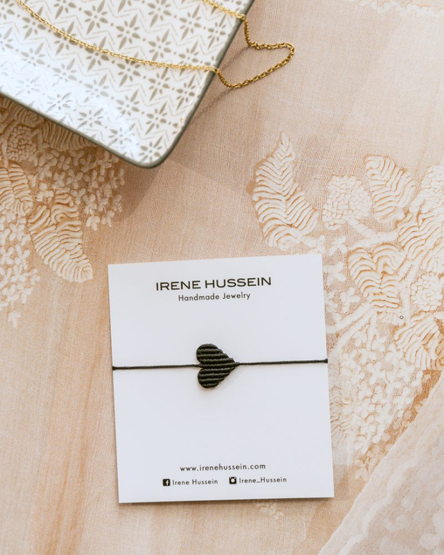 Product image: Love bracelet medium-null