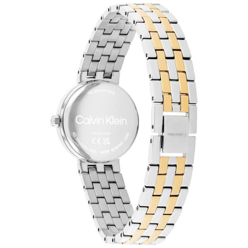 Calvin Klein forme watch-null