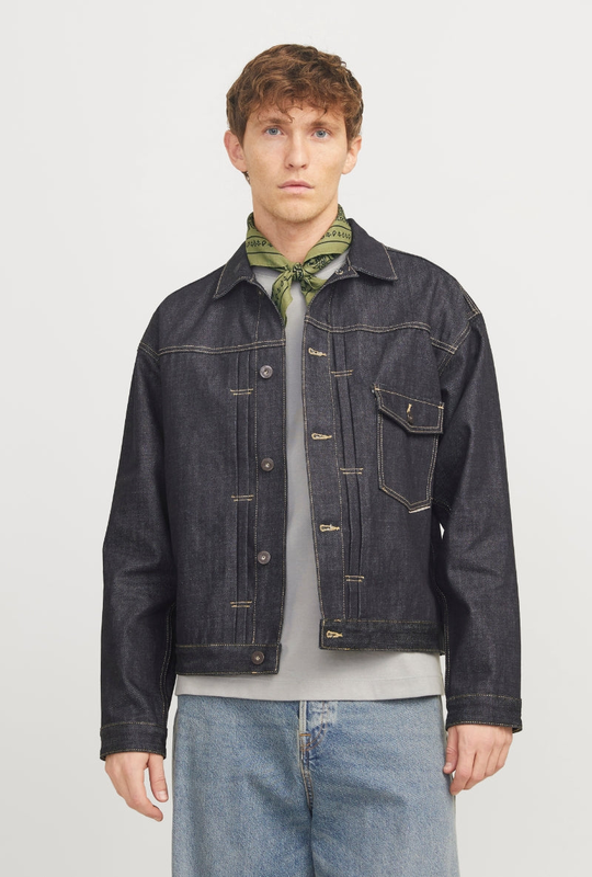 Jack and jones archive bandana image number null