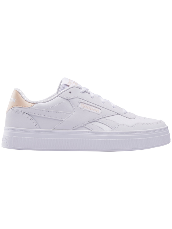 Reebok women's court advance bold-null