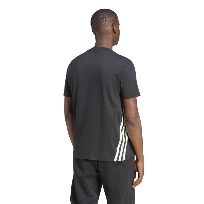 Men fi 3-stripes reg top-null