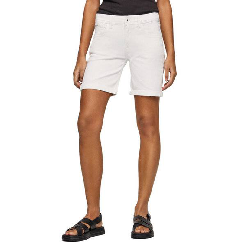 Product image: Poppy woman short-null