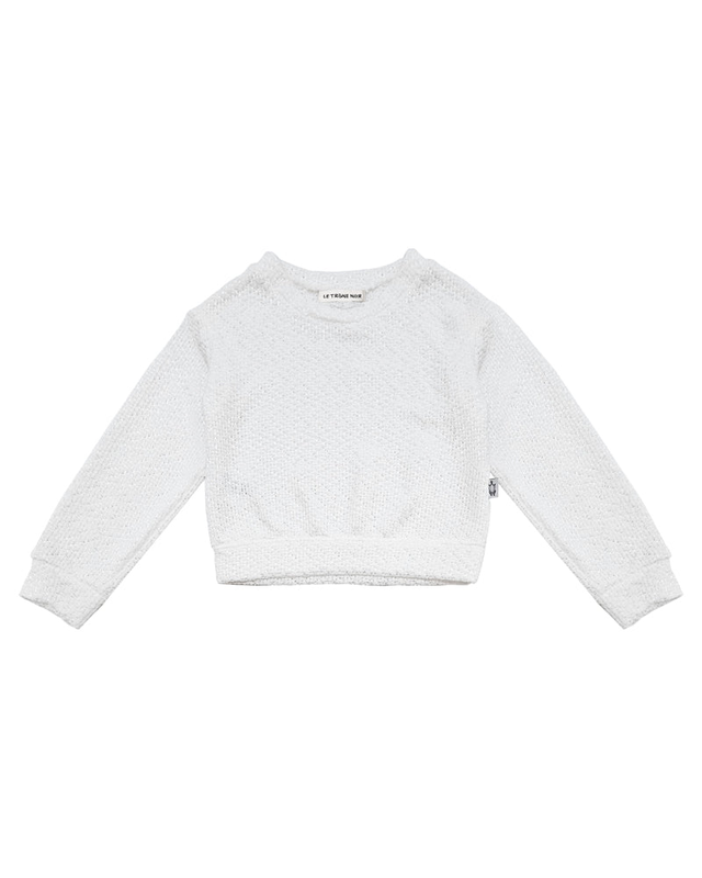 Knitwear le trone noir girl image number null