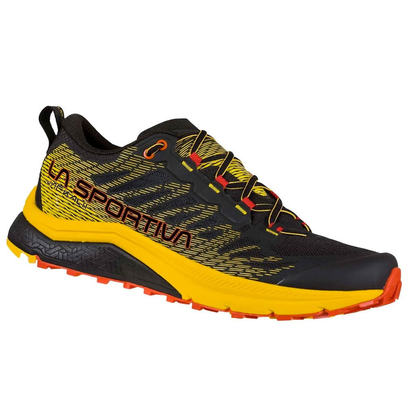 Jackal II mountain running shoes-null