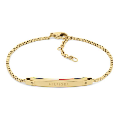 Tommy hilfiger bracelet