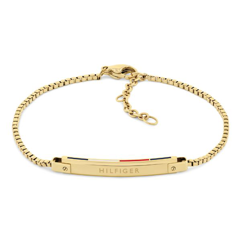 Tommy hilfiger bracelet-null