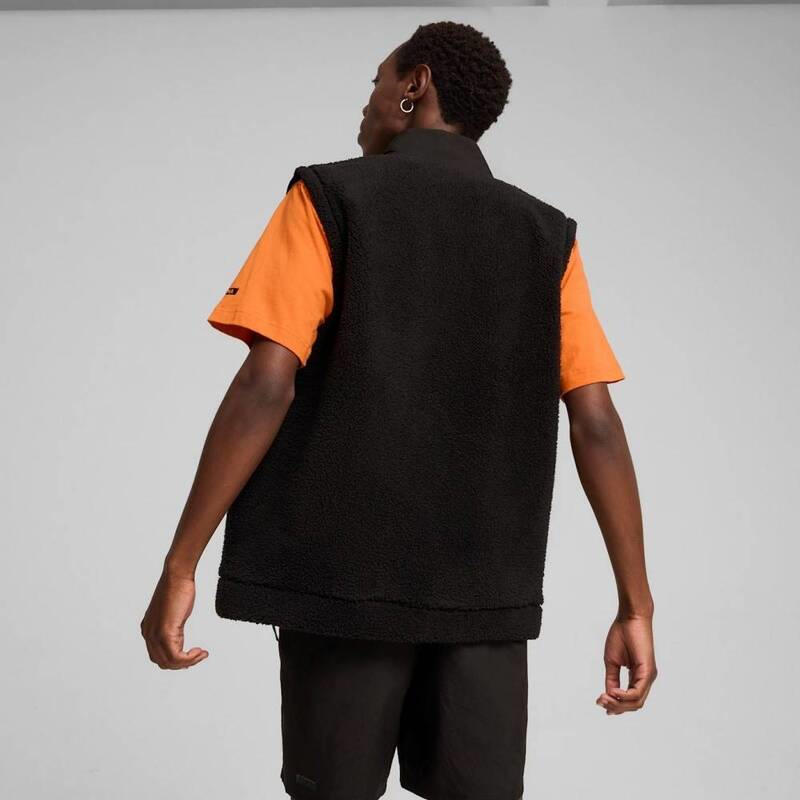 Product image: Puma men open road winterized gilet-null
