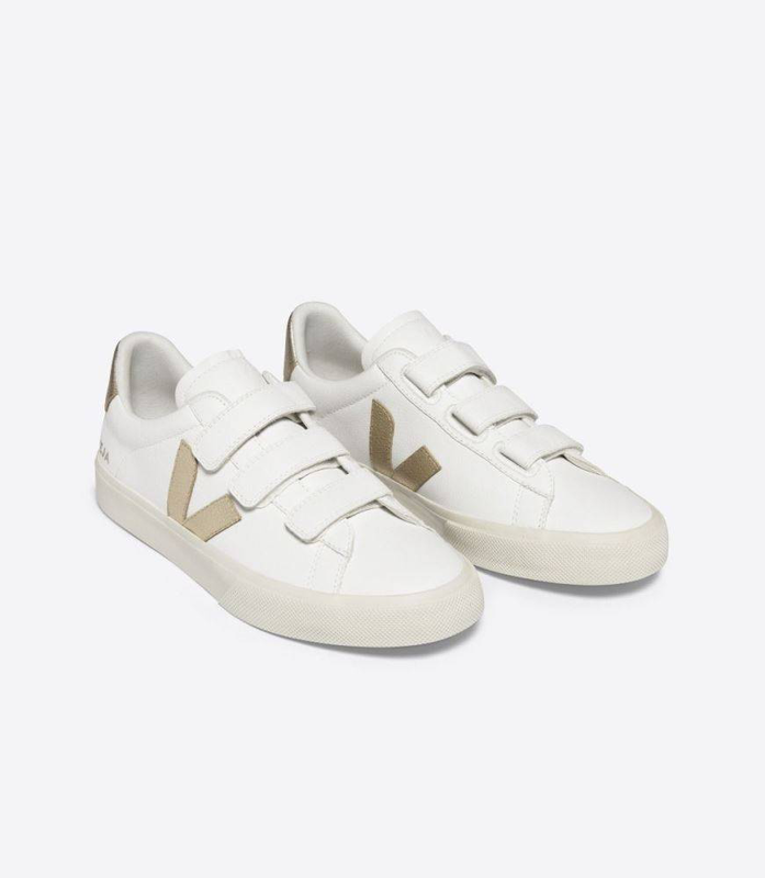 Veja recife chrome-free leather wmns-null