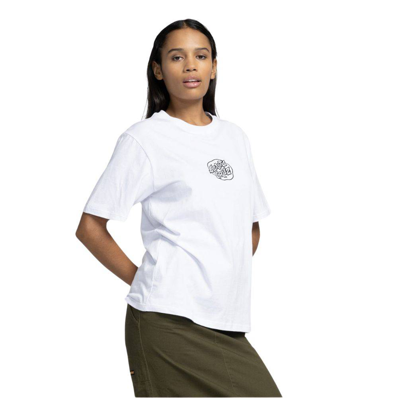 Fever dream mono dot center t-shirt-null