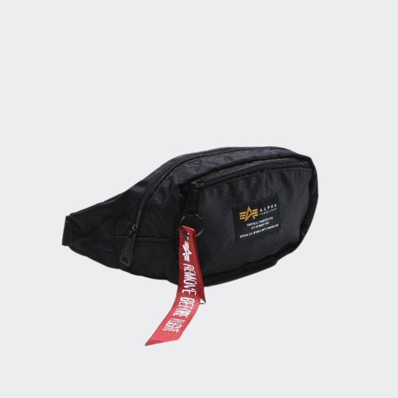 Crew waist bag image number null
