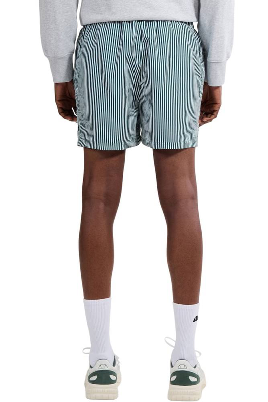 Mens heritage essentials sylbio swim short-null