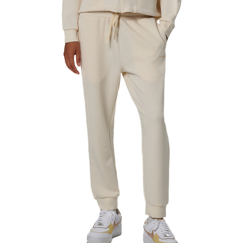 Body action women modal joffers pants-null