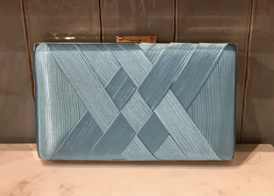 Clutch bag