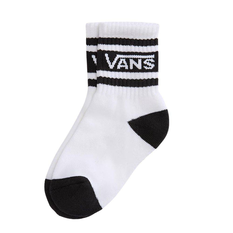 Oddler  drop v crew socks-null