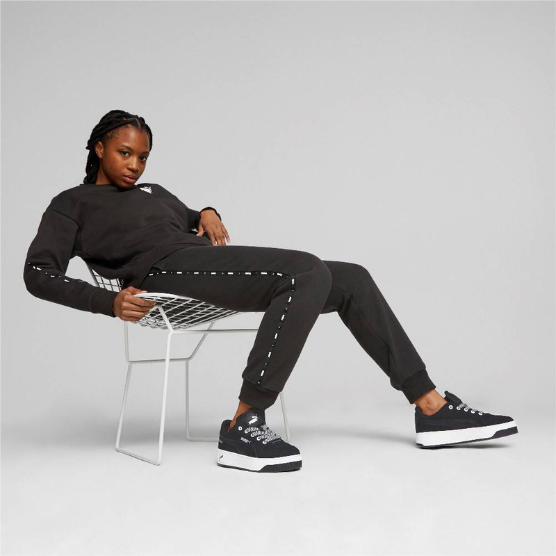 Product image: Essential tape womens sweatpants-null