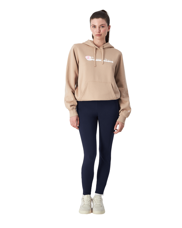 Product image: Champion women hooded sweatshirt-null