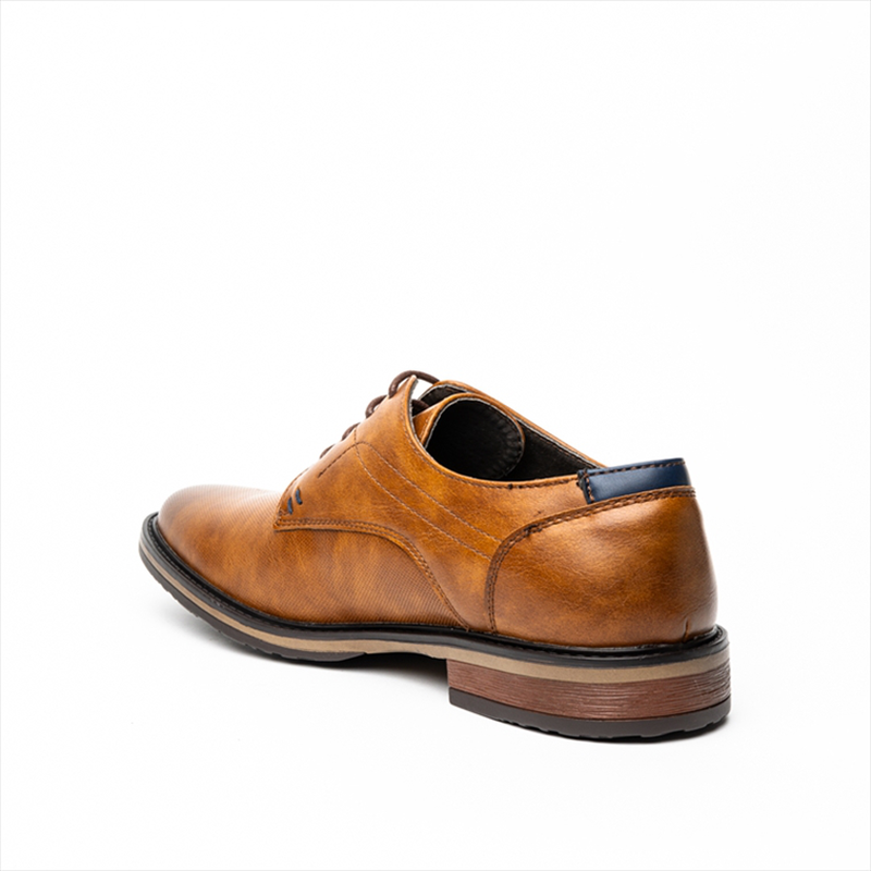 Product image: Southport classic derby shoes in quadruple lacing-null