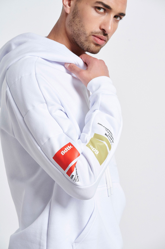 Product image: Bdtk men out of the box m hooded sweater (1222-955825)-null