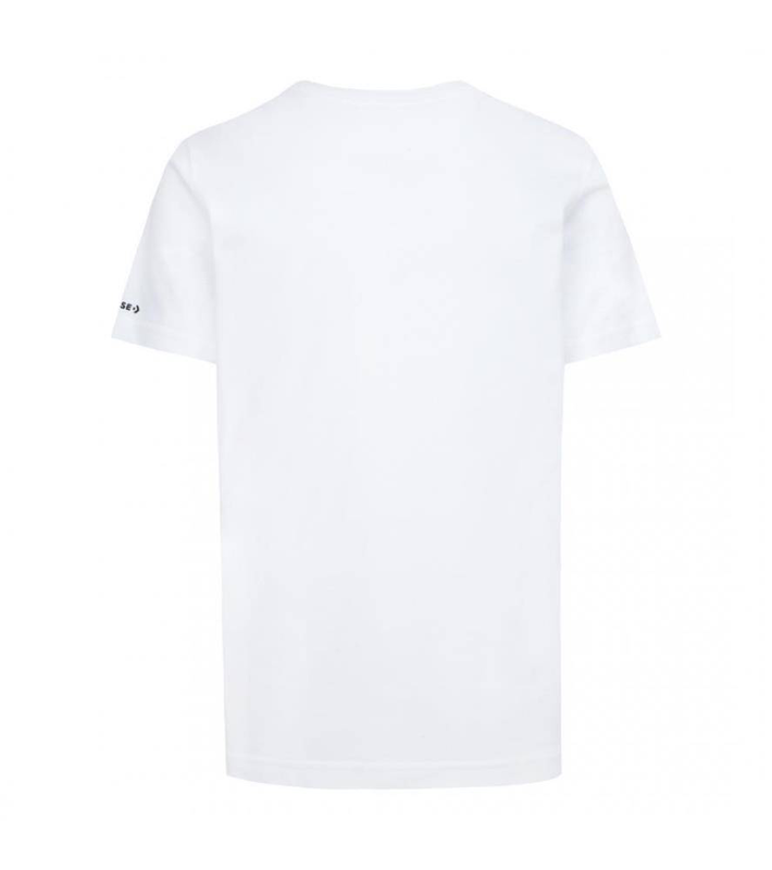 Big kids cnvb sun fresh sneaker gfx t-shirt-null