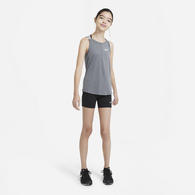 Pro girls 3in short-null
