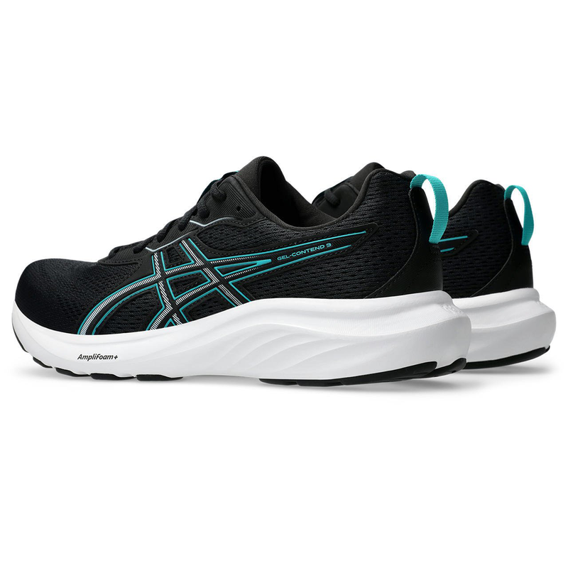 Product image: Asics men's gel-contend 9-null