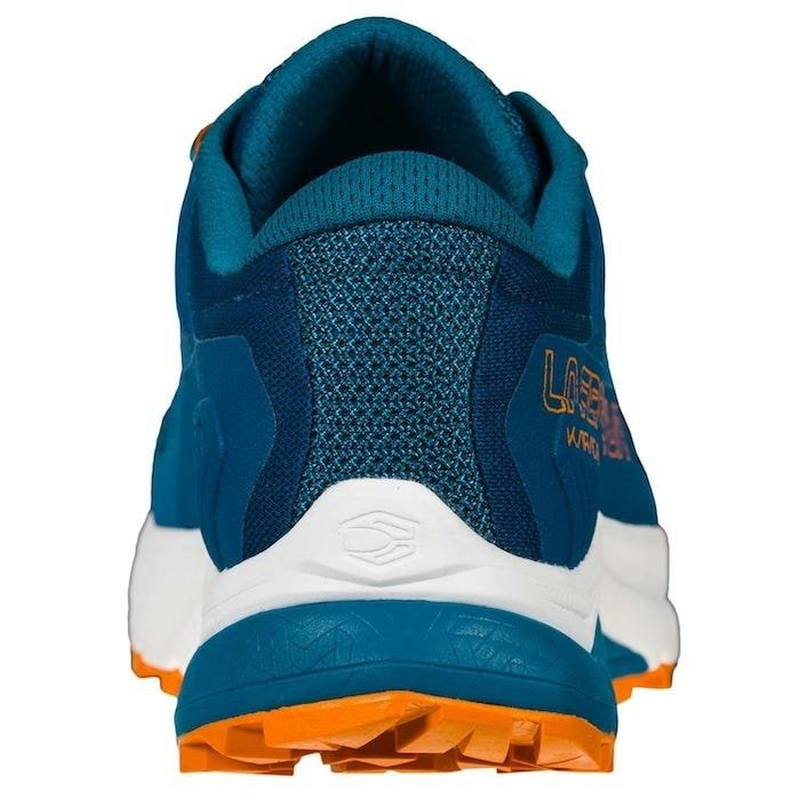 Karacal mountain running shoes-null
