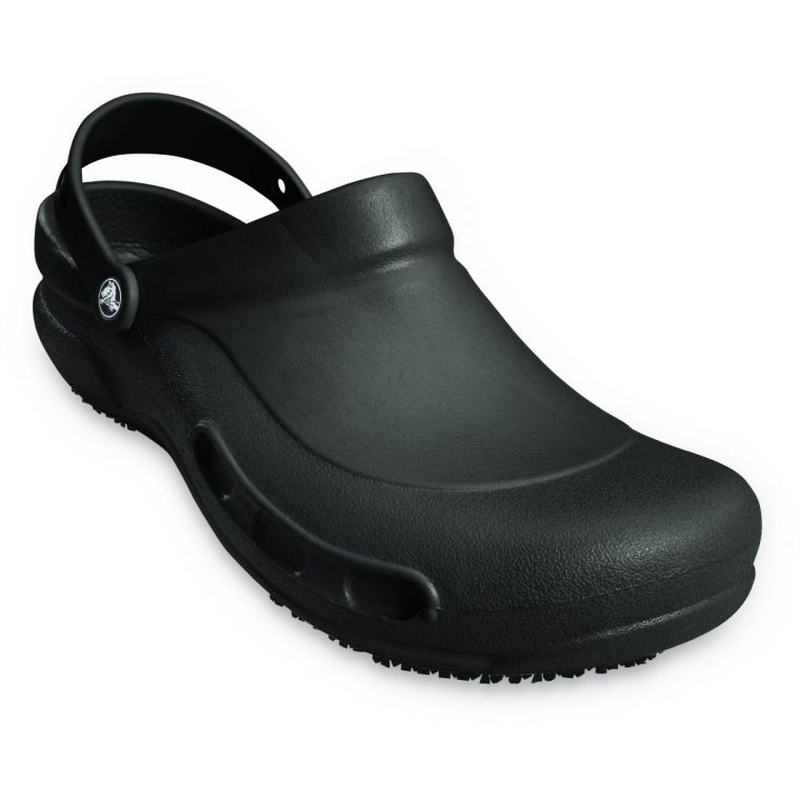Product image: Crocs bistro work clog 10075-null