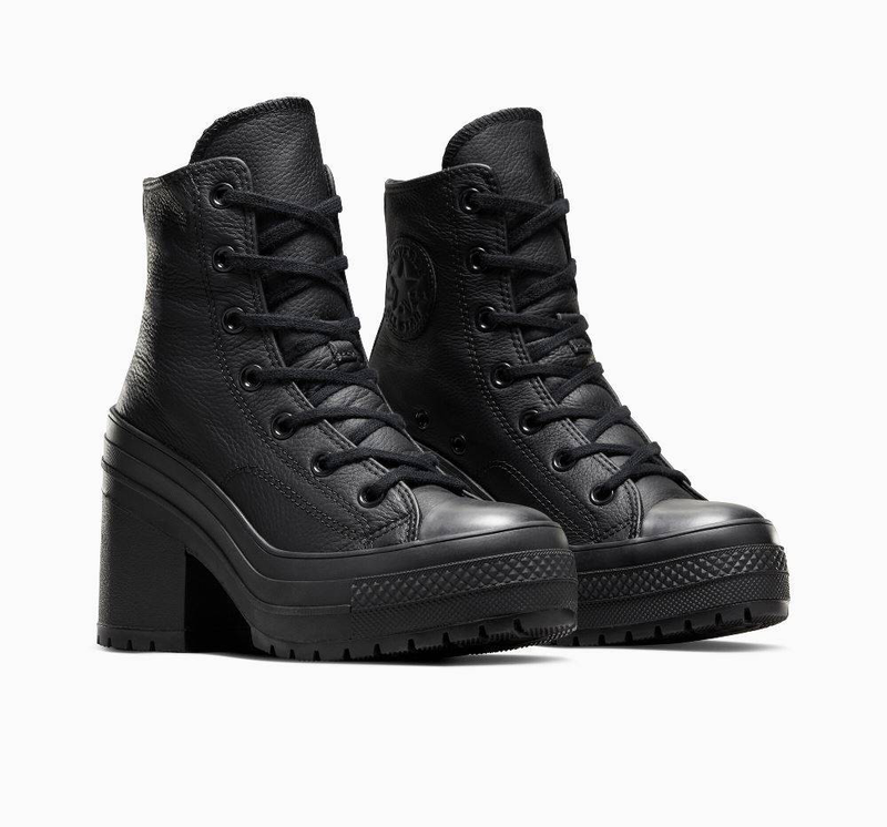 Converse chuck 70 de luxe leather-null