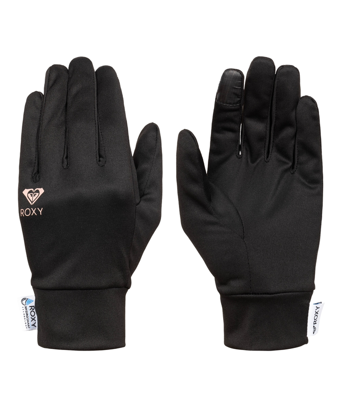 Product image: Roxy women hydrosmart liner snow gloves (erjhn03206-kvj0)-null