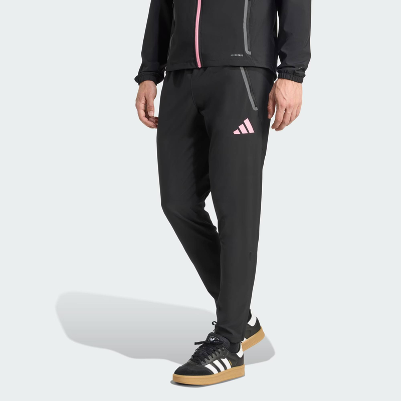 Juve pant-null