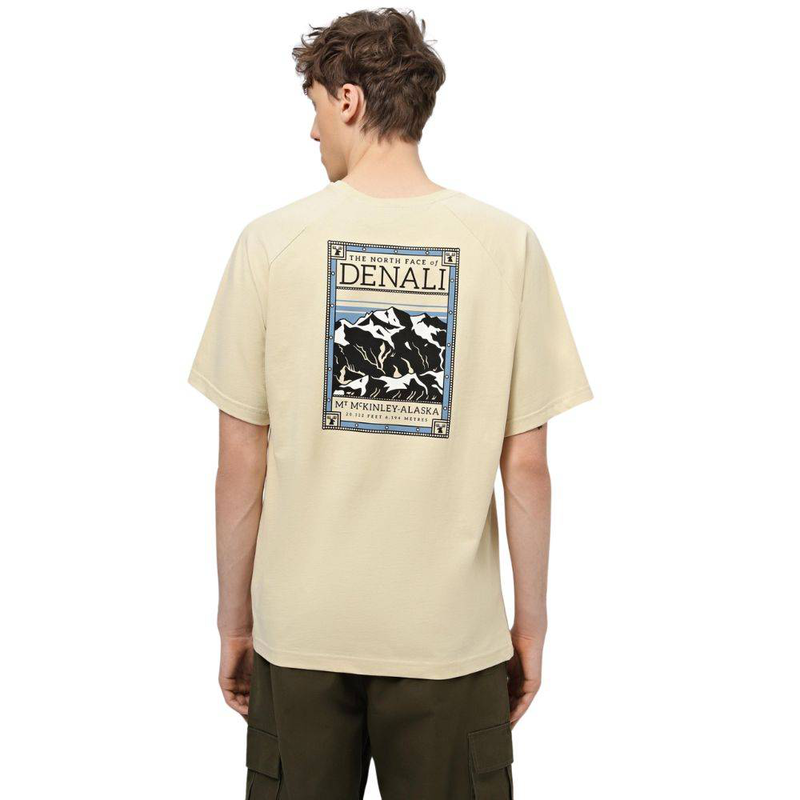 Product image: Mens s/s s t-shirt-null