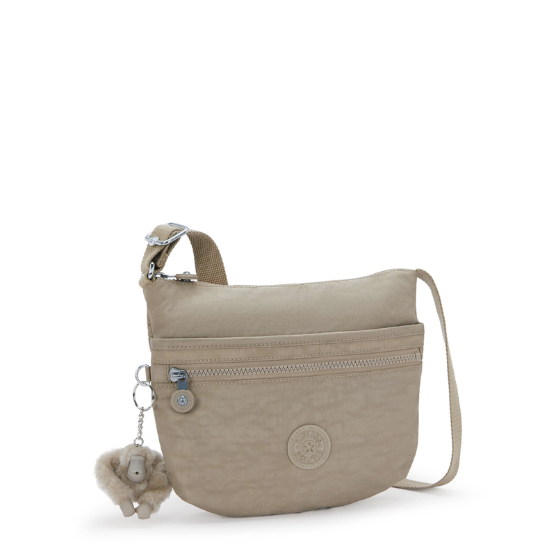 Arto s soft taupe-null