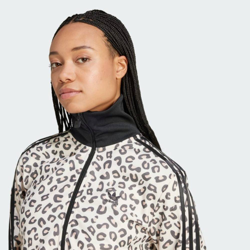 Adidas leopard bb tt-null