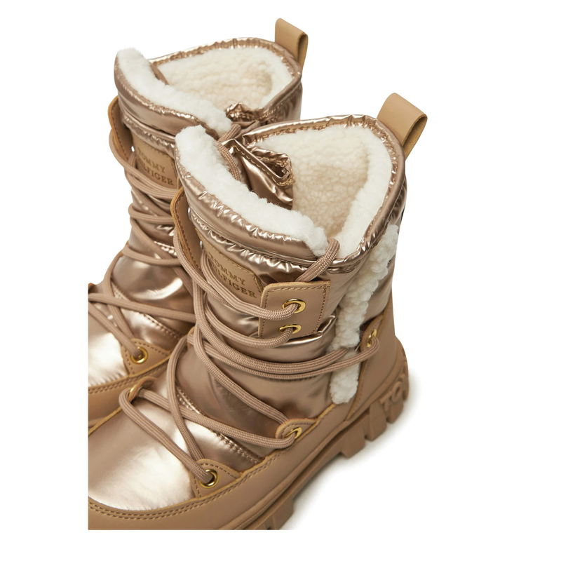 Tommy hilfiger γυναικείο μποτάκι-null