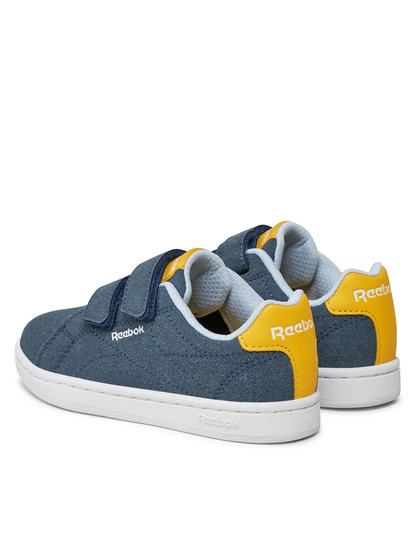 Reebok children boys royal complete cln alt 2.0 (ie4124)-null