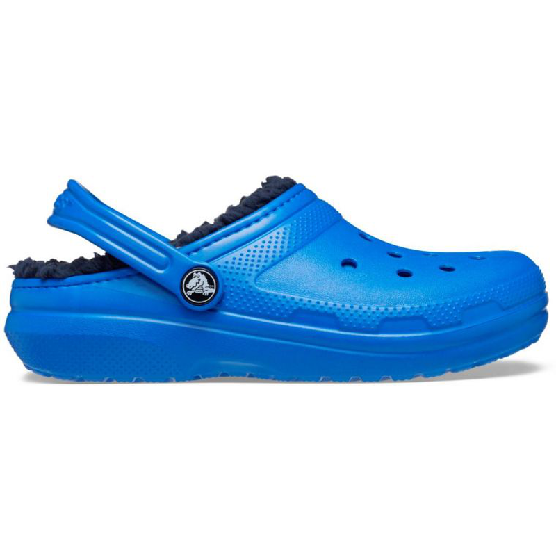 Crocs classic lined clog t - winter-null