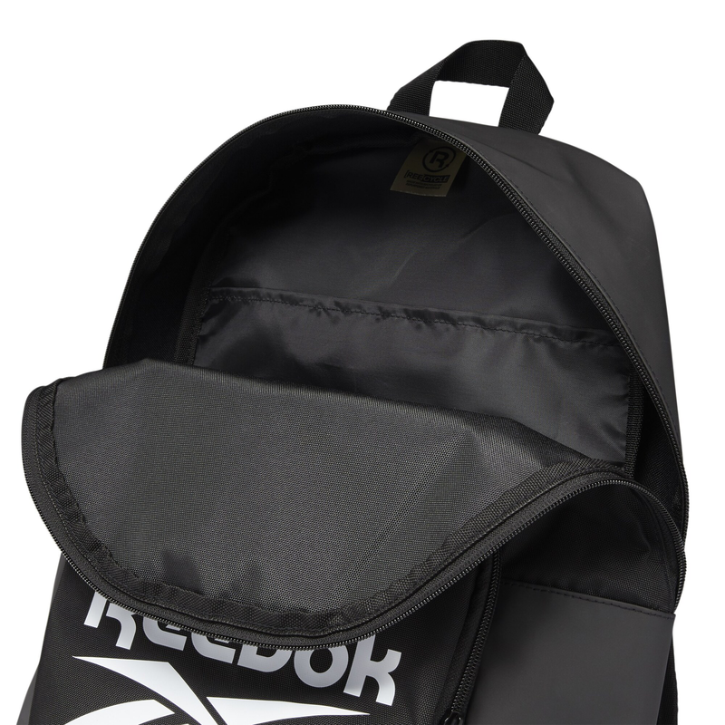 Reebok unisex classics foundation backpack (gp0148)-null