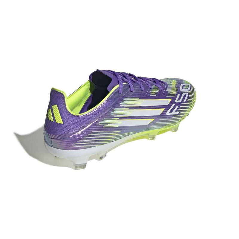 F50 pro firm ground-null