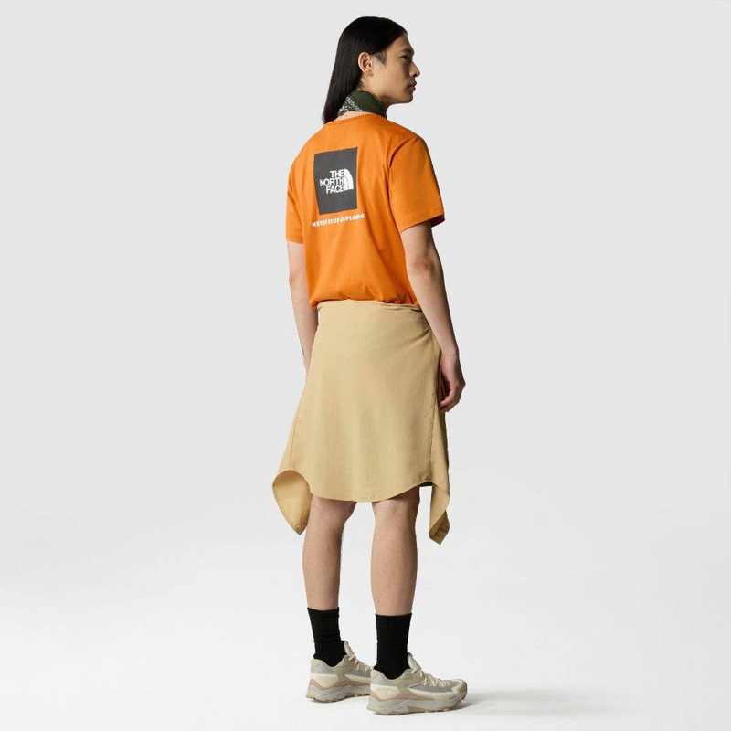 Mens s/s redbox t-shirt-null