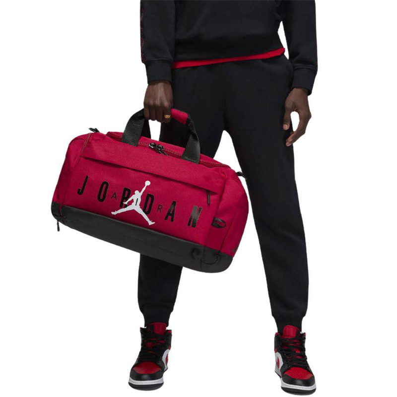 Aeroready duffle-null