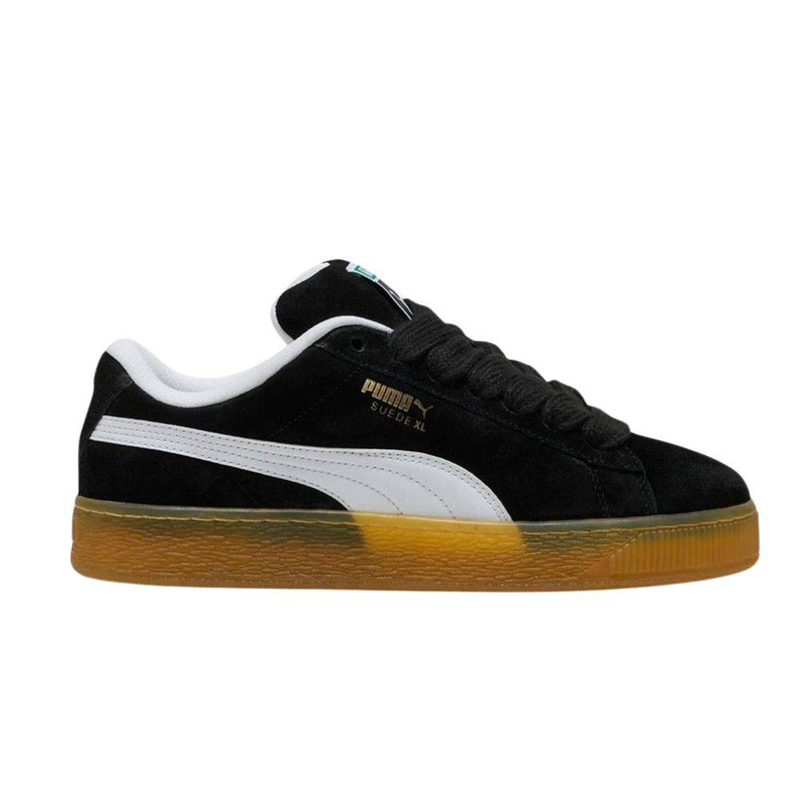 Suede xl dark risk image number null