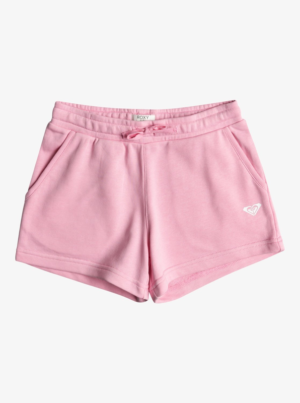 Roxy girls surf feeling short terry-null