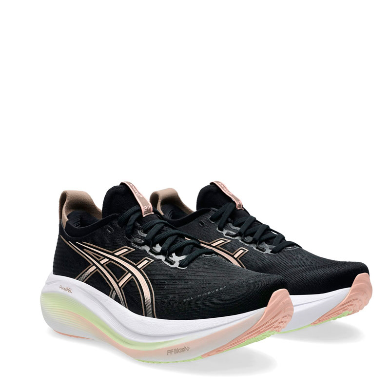 Product image: Asics women gel nimbus 27-null