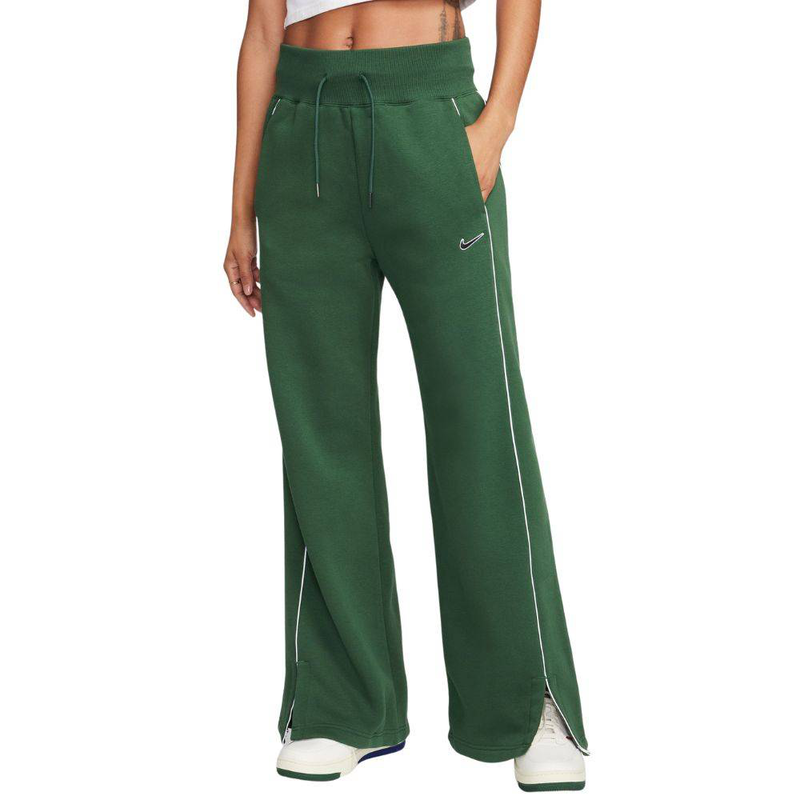 Nike nsw womens high-waist open hem sweatpant-null