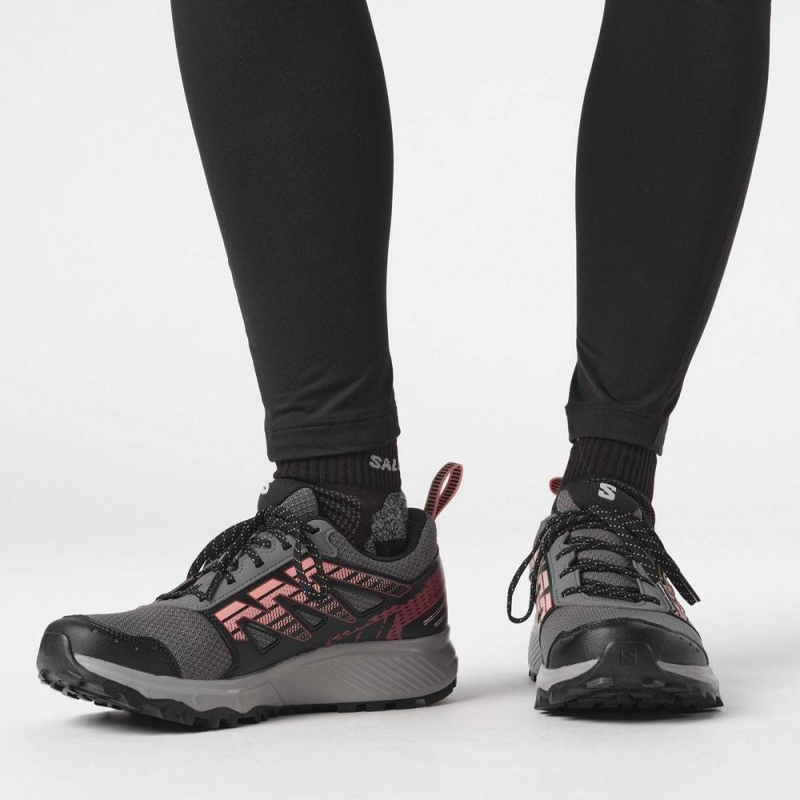 Wander gtx womens-null