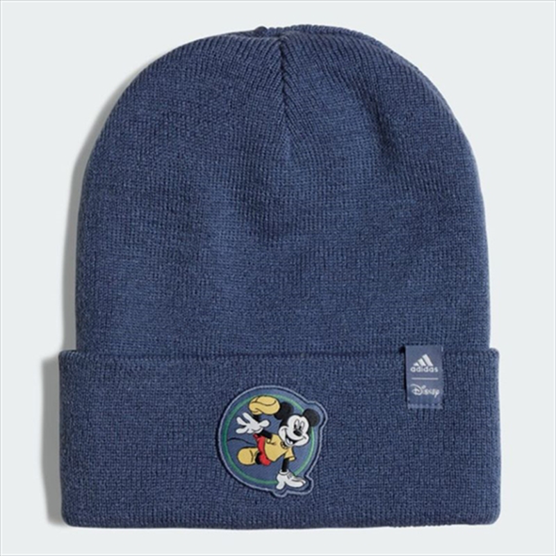 Product image: Adidas little kids mickey beanie iw1125-null