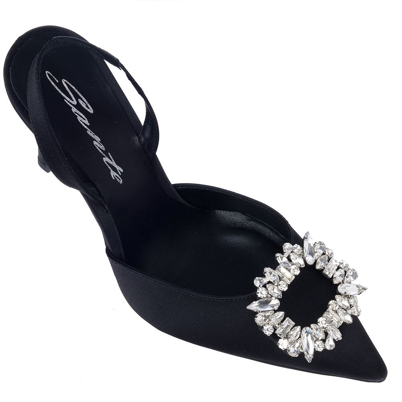 Sante pumps-null