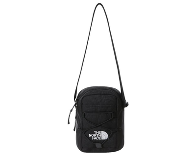 The north face jester crossbody, Tnf Black, medium